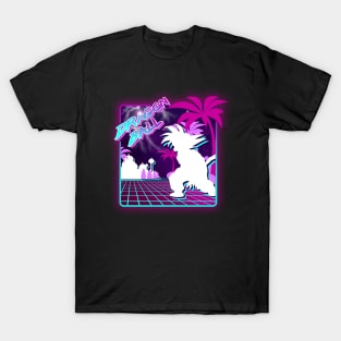 Kami's Look-out! T-Shirt